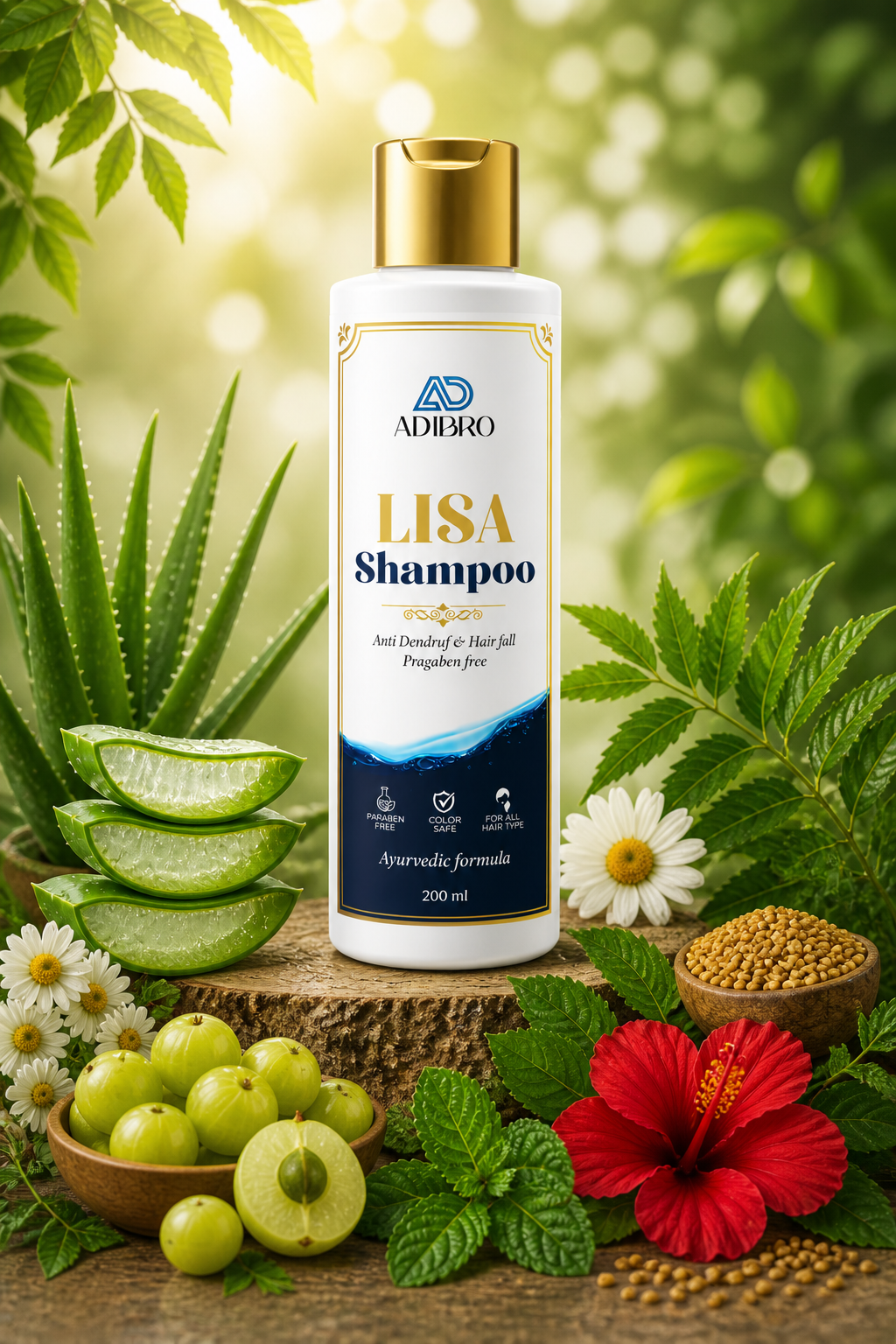 Hair Care